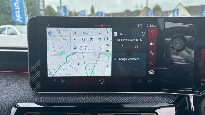 Renault 4 110kW Techno 52kWh Comfort range 5dr Auto Electric Estate